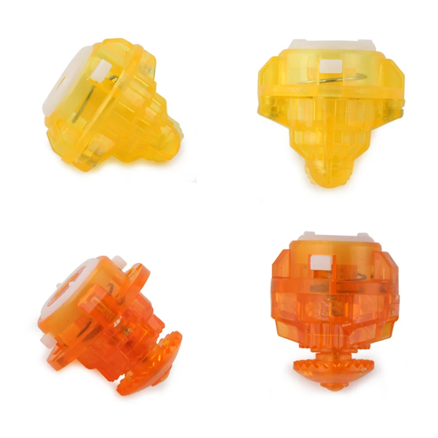 Beyblades burst спиннинг Металл Fusion Топ пусковая ручка для борьбы аксессуары Bey Bay Burst