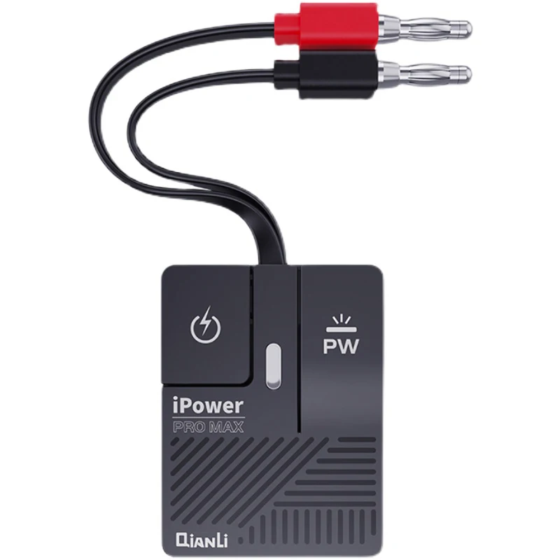 Кабель для проверки мощности Qianli i Power ProMax DC 6 6P 6SP 7P 8 8P X Xs Xsmax 11 11Pro 11promax One Key Boot Line |