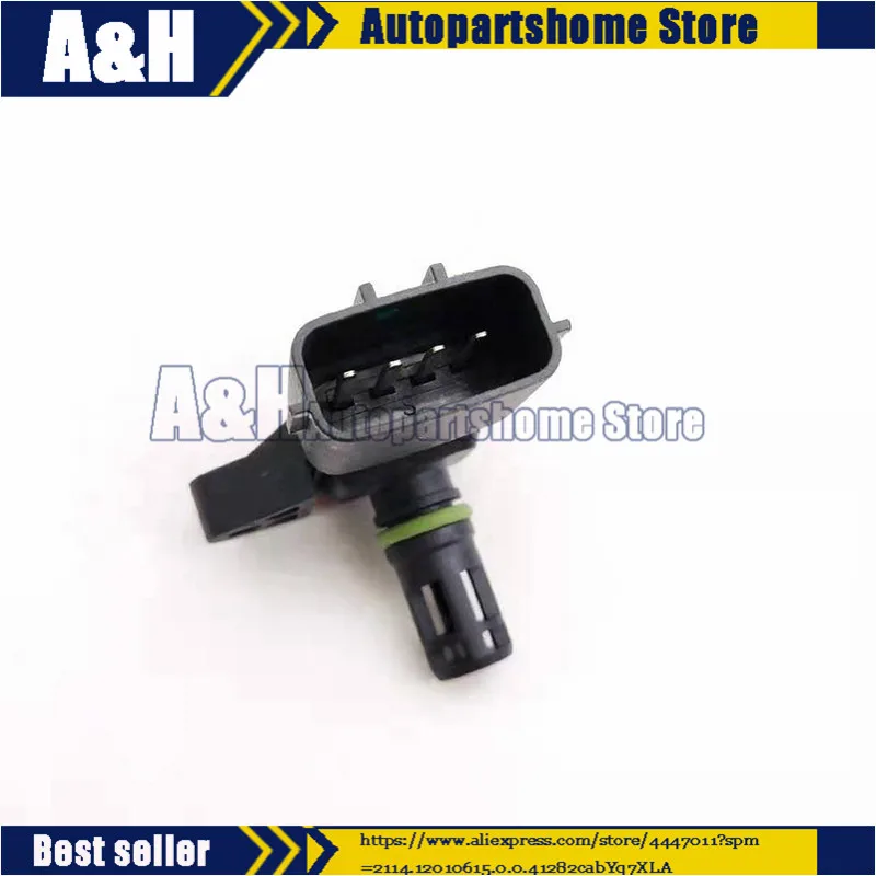 

Датчик давления клапан 4921322 5WK96801 для DODGE Ram 2500 3500 6.7L двигатель для CUMMINS ISF 2,8 3,8