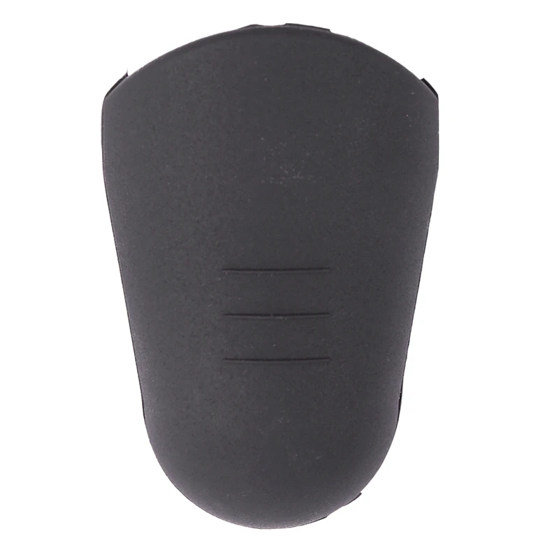 Rubber Saxophone Mouthpiece Cap Protect Delicate TipParts