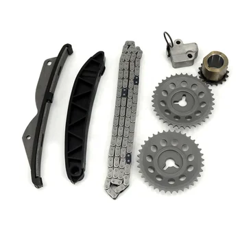 Online HMAGM12NR1.HMAGM10VF Wholesale Engine Parts Timing Chain Kit 7 Piece Sheet Set