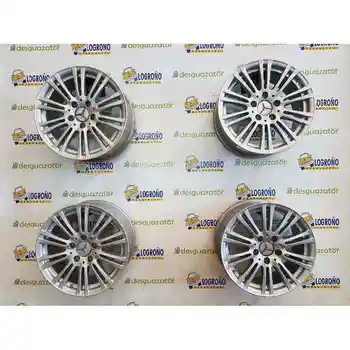 

A2124010702 MERCEDES TIRE E-CLASS (W212) LIM.