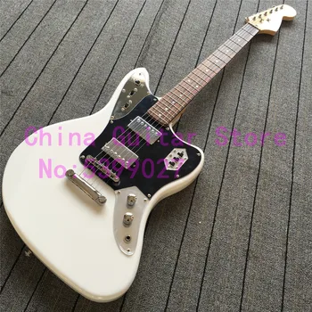 

White jaguar model;free shipping