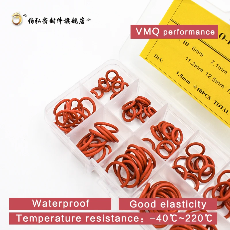 β 1.8mm   Ǹ O  , Ǹ  O- VMQ ͼ  Ʈ  ŰƮ Ʈ O 