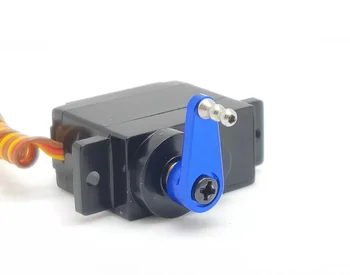 

New Mosquito Car Steering Metal Gear Rear-wheel Drive HGD1 MINI-Q Mosquito Car Ultra-Durable