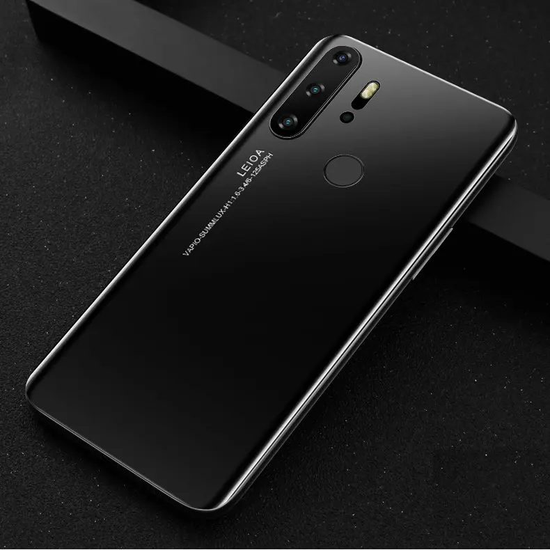 Smartphone Android 4G X23 Cellphones Global Version 6 3 Inch Dual Sim Global Version Unlocked Mobile 5