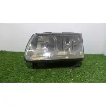 

42460 Left headlight Volkswagen Polo Saloon (6n2)