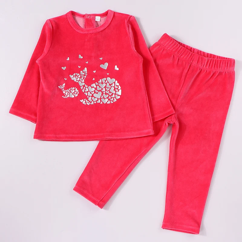 fuschia set
