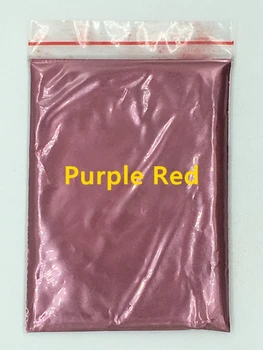 Purple Red