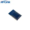 Free Shipping Hi-Link low-cost embedded UART-WIFI moduel HLK-B36 serial port to WIFI support Ali cloud and Tuya cloud 4