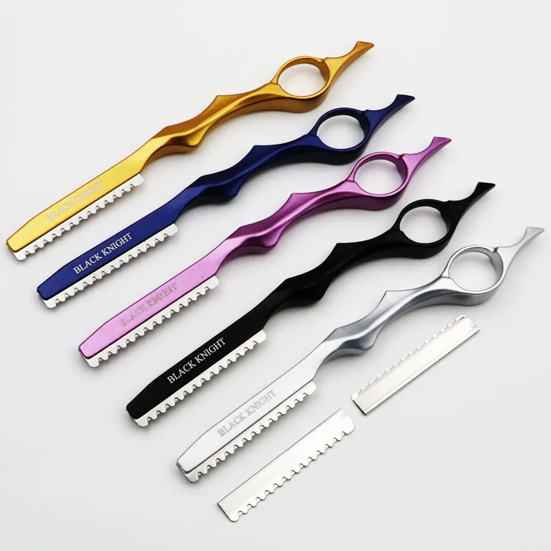 2020 Горячая Япония нержавеющая сталь профессиональная острая Парикмахерская