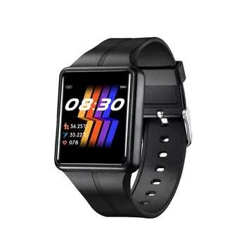 

2020 New Fitness Tracker Sport Smart Bracelet IP67 Waterproof Watch Heart Rate Pedometer Smart Wristband For Android IOS