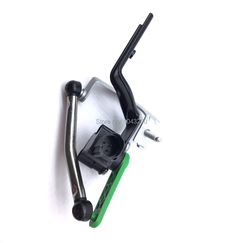 Датчик уровня фар для Audi Seat Skoda VW Golf 7 VII Tiguan II 5NA AD 5Q0412522C|Сенсор высоты транспорта| |