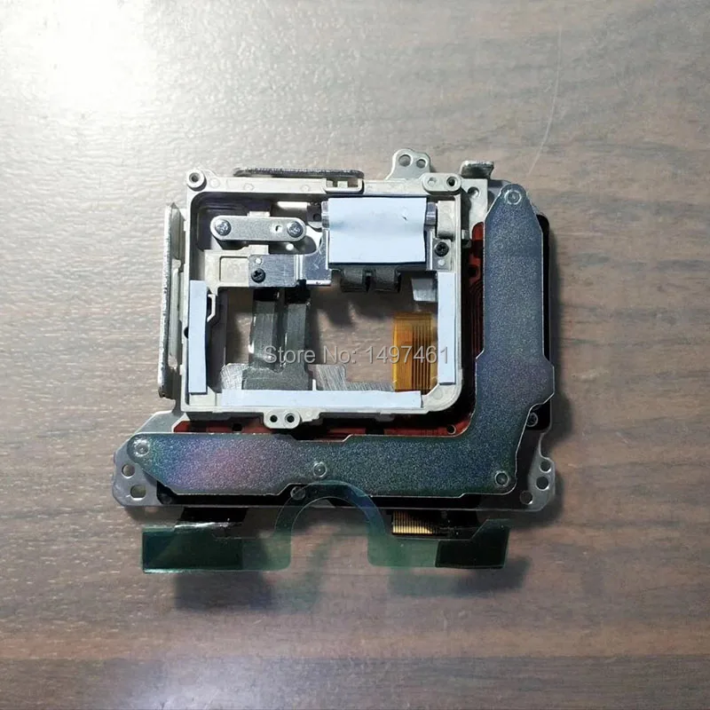 AS Image stabilizer Anti shake assy repair parts For Sony ILCE-7M3 A7III A7M3 camera