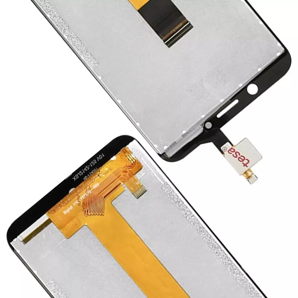 5 0 For Doogee X50 X50L Mobile touch LCD Display Screen Digitizer Assembly For Doogee X50 5