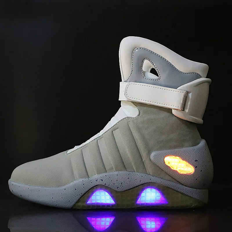 light up basketball shoes