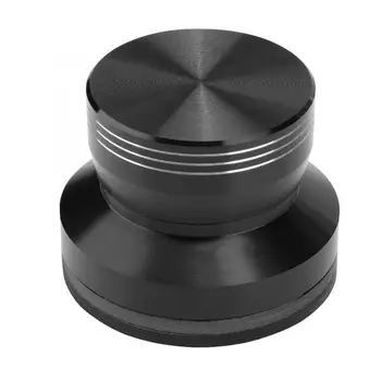 

AM-U002 Volume Controller ABS USB Regulator Black Volume Adjuster for Computers