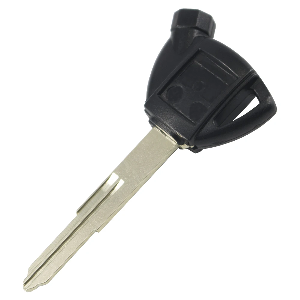 WhatsKey 5 шт./лот неограненное лезвие для мотоцикла магнитный ключ Suzuki AN200 AN250 AN400 AN650