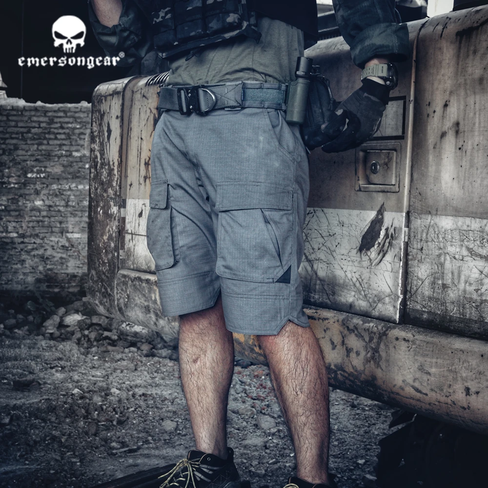 Emersonngear Emerson Blue Label тактические шорты эргономичная посадка на открытом воздухе