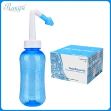 Носовые орошения