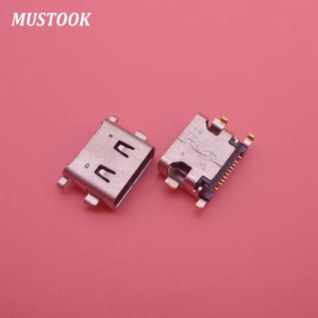 

20pcs/lot Charger Micro USB Charging Port Dock Connector Socket For Sony FOR Xperia XA1 G3121 G3112 G3125 G3116 G3123