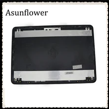 Asunflower, новинка, для hp 15-AX, серия, для ноутбука, lcd, задняя крышка, TFQ3EG35TPI, с зеленым логотипом, lcd, задняя крышка, замена, в сборе, C, оболочка
