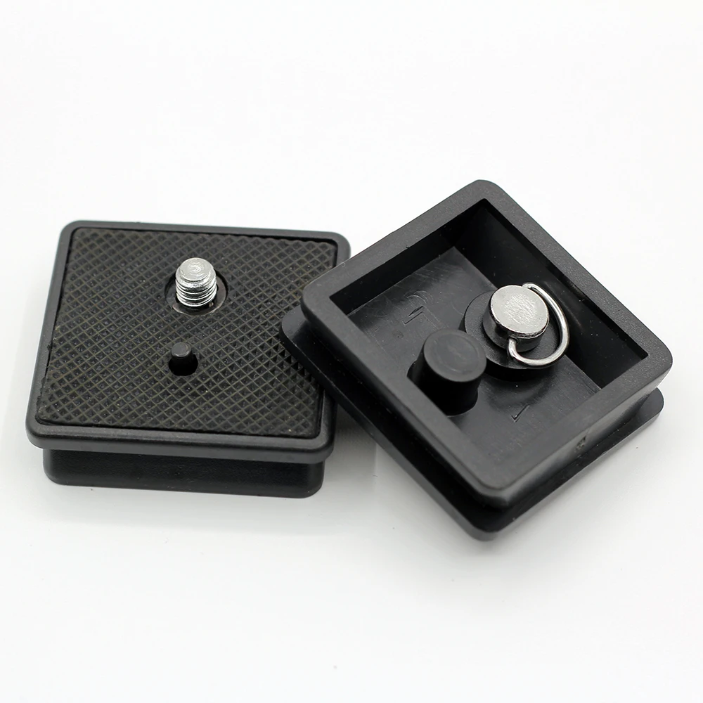 Quick Release Plate Tripod Monopod Quick Shoe QR Plate Camera Photo