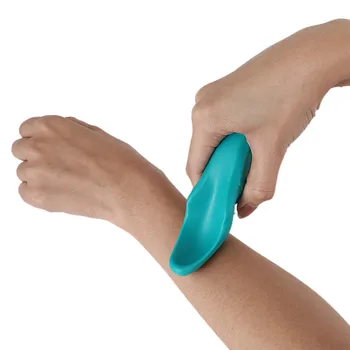 

1Pc Small Tools Physiotherapy Full Body Deep Tissue Trigger Thumb Massage Device Thumb Saver Massager