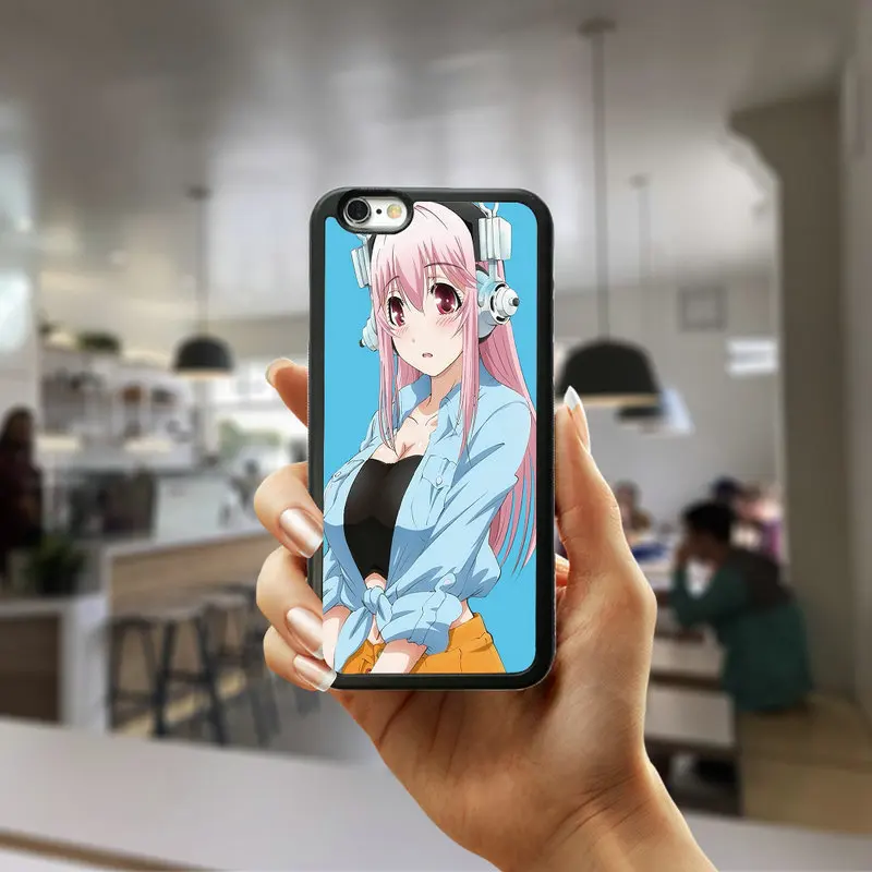Супер Sonico Fun Atr Чехлы для мобильных телефонов Жесткий пластиковый Чехол защитный чехол для iphone 8 7 6 6S Plus X XR XS Max 5s 5 SE 4 4s чехол