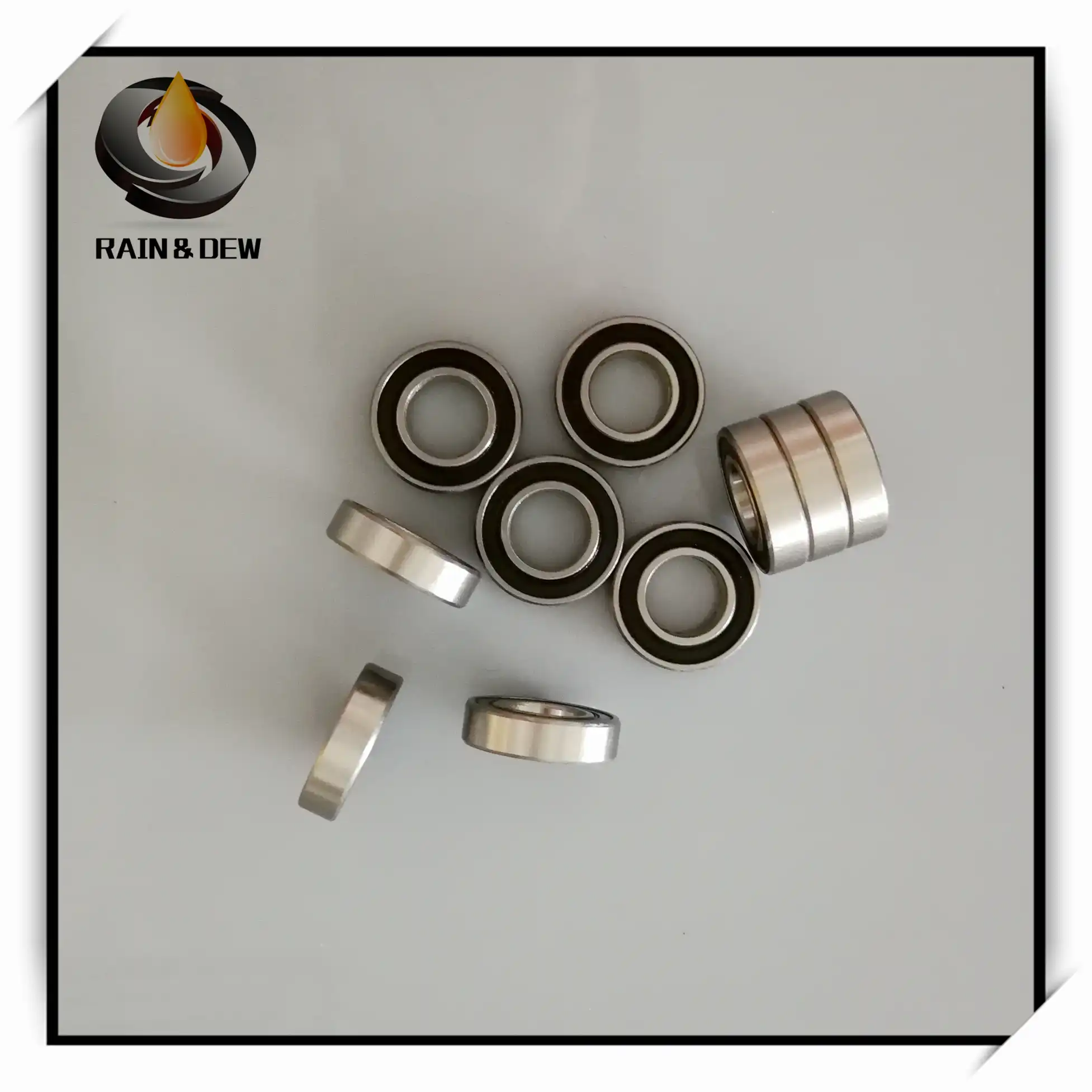 Подшипник 6802rs bmx