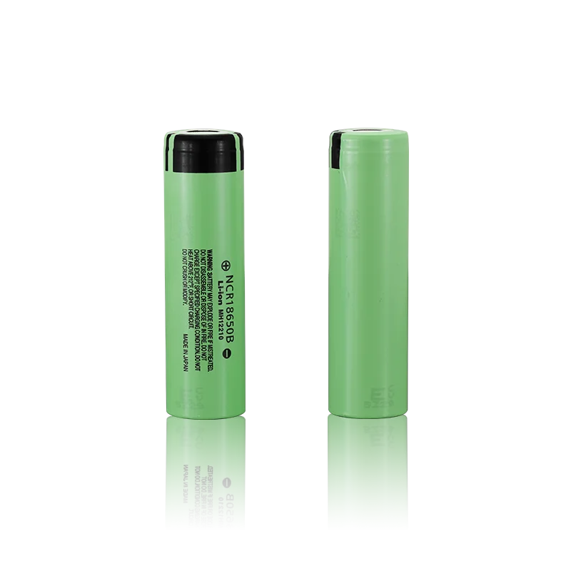 Basen Новинка Оригинальная 18650 батарея NCR18650B 3,7 v 3400mah литиевая аккумуляторная батарея для фонариков батареи(без PCB