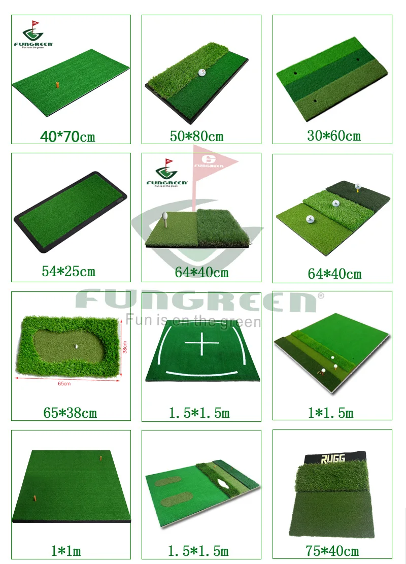 golf hitting mats2
