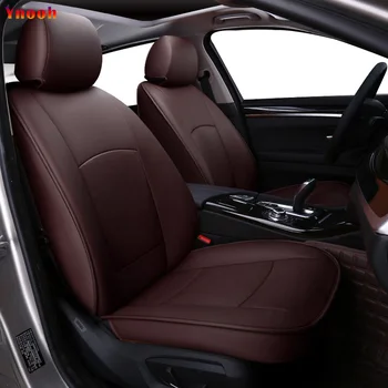 

Ynooh Car seat covers For bmw g30 x3 x5 x6 f01 f15 f16 f25 f34 e83 e85 e70 e71 i3 x1 e84 118d f48 car protector