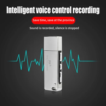 

Voice recorder pen 4GB 8GB 16GB 32GB Digital usb Flash Disk Drive With Mp3 Player audio mini recording device audio recorder