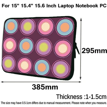 

2020 Casual Girls Woman Notebook Bag 15/ 15.4/ 15.6 Inch Laptop Neoprene Cover For Xiaomi RedmiBook 16 Xiaomi MI Notebook Case