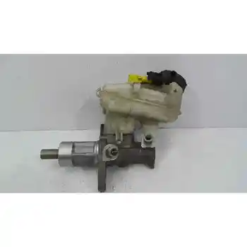 

84102409 Brake pump Opel Insignia Saloon Edition