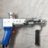 Electric carpet tufting gun hand gun Carpet weaving flocking machines Cut Pile TD-01 ► Photo 3/6