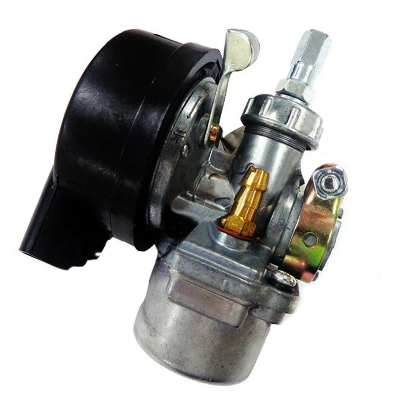 Карбюратор арматура карбюратора подходит для 50cc 60cc 66cc 80cc двигатель моторизованный велосипед