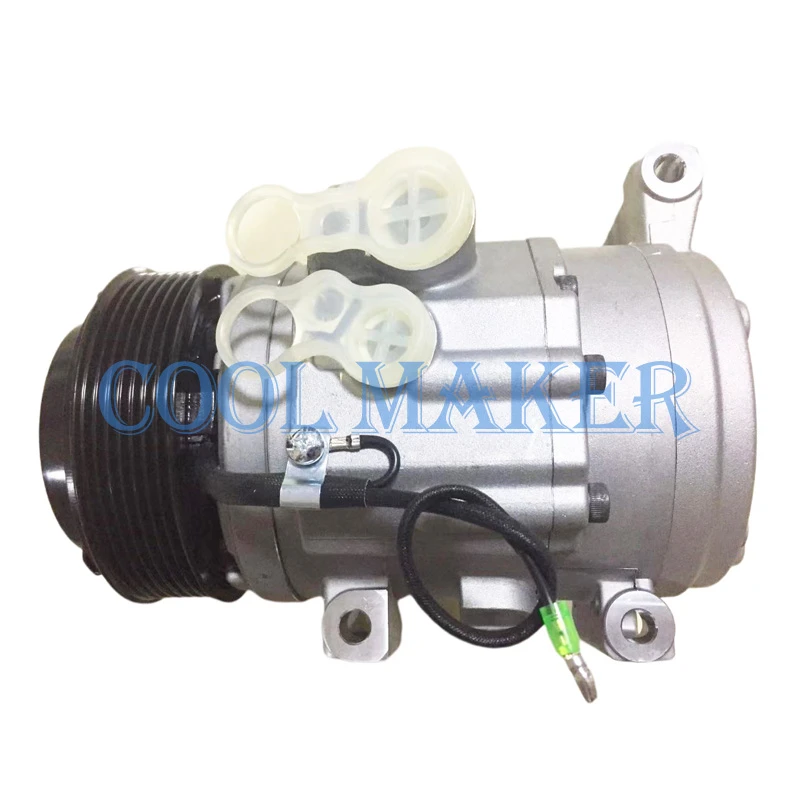 Sp15 Sp 15 For Toyota Tacoma Ac Compressor 88320 04060 8832004060 Co 10835zi 051140043 01140202 Ac Compressor Toyota Corolla Ac Compressor Subaruac Compressor Mercedes Aliexpress