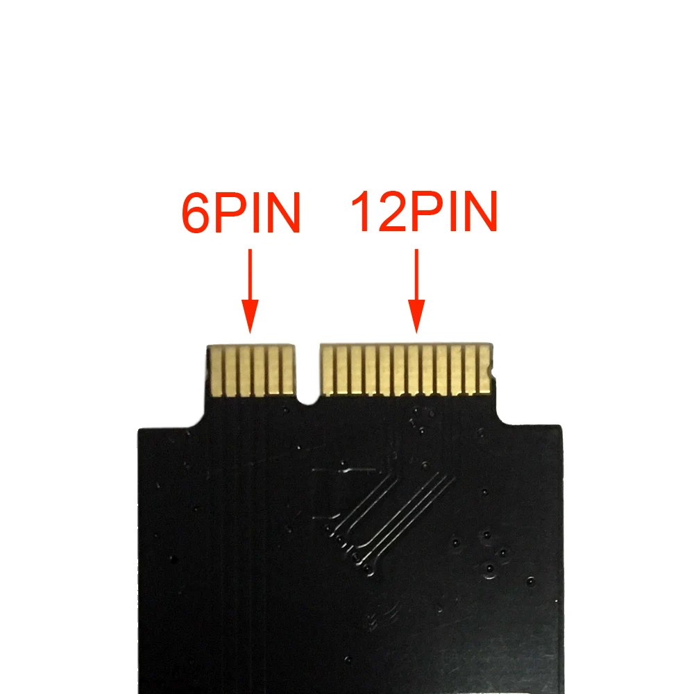  Neue 1TB SSD Für Apple Laptop 2011 2010 Macbook Air A1369 A1370 Solid State Drive MC503 504 505 506