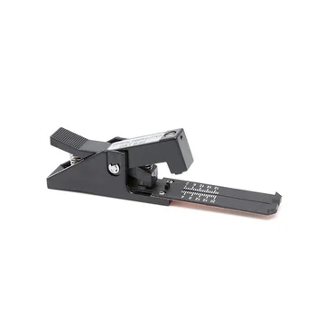 

Free Shipping Precise Optical Fiber Cleaver Fiber Optic FTTH Cutter Simple type B-01