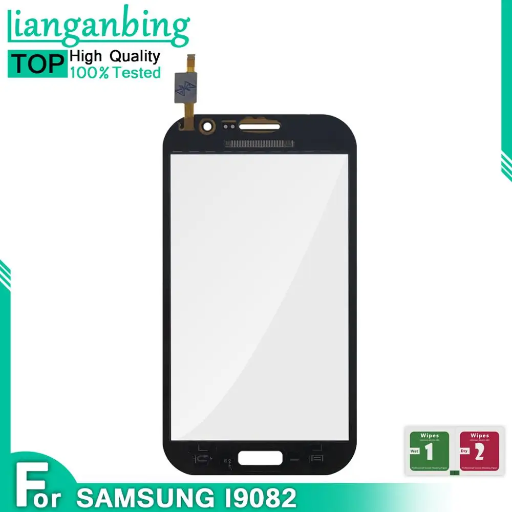 Чехол для мобильного телефона Samsung Galaxy Grand Duos GT i9082 i9080 Neo i9060 плюс i9060i i9062 сенсорный