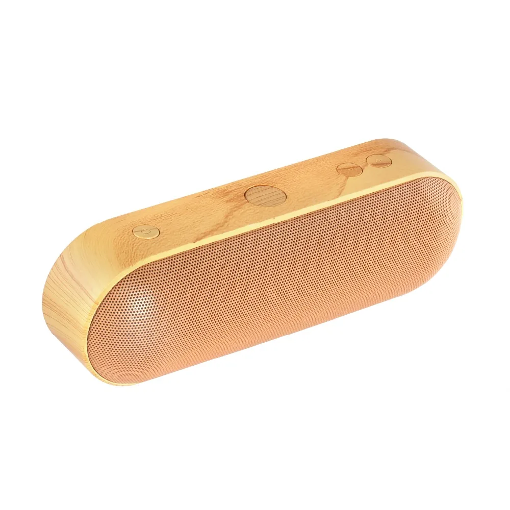 Оригинальный Z3 Bluetooth динамик сабвуфер беспроводной s Мини Портативный громкой со