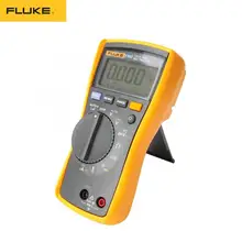 Fluke 116C AVC VoltAlert мультиметр подсветки 116 True RMS