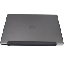 Ноутбук ЖК-задняя крышка для DELL широта 13 7370 E7370 экран задняя крышка Топ чехол J10CC 0J10CC 0FX8RM 0pk00hf 02PKKG