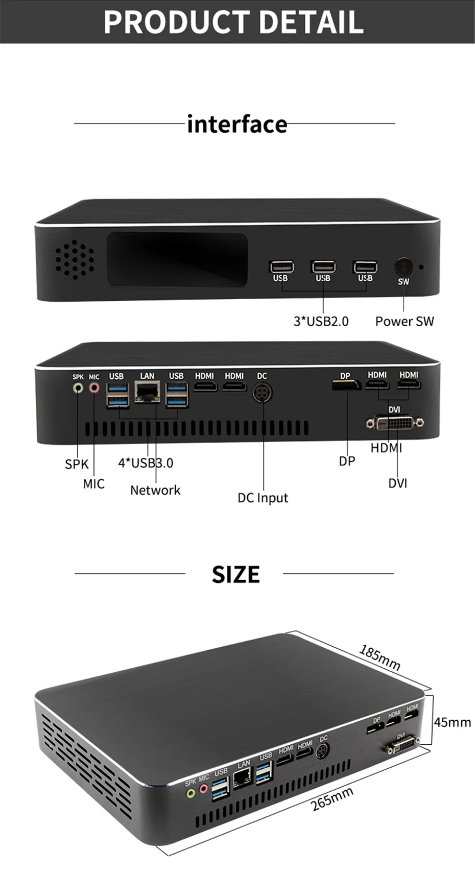 i3 9100F 9400F (10)