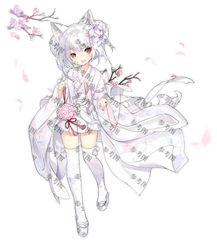 

Japan Anime Sakura BLHX ZY4 Cosplay Stand Figure Acrylic Keychain Charm Phone Pendant