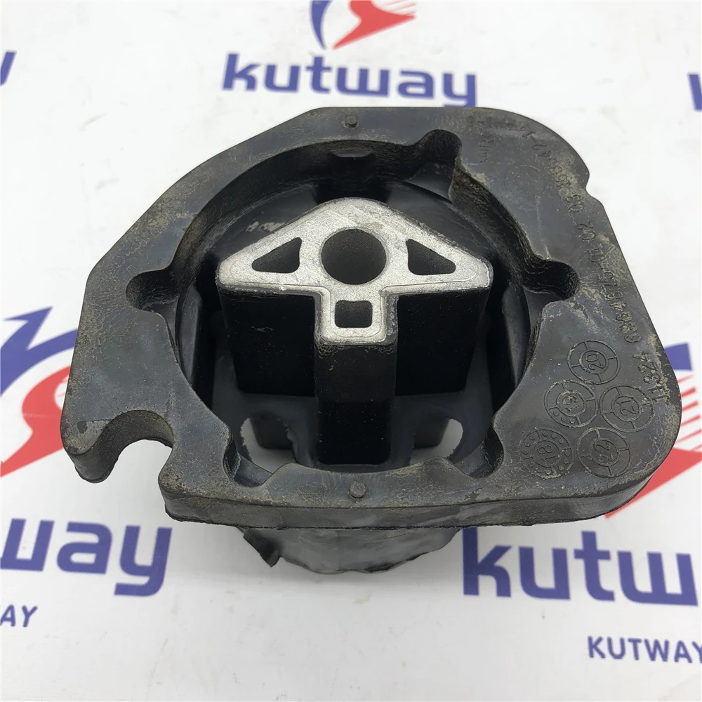 

Kutway Engine Mount Assembly Fit for X5 E70 F15 X6 E71 Year:2007-2018 OEM:22316864675/2231 6864 675