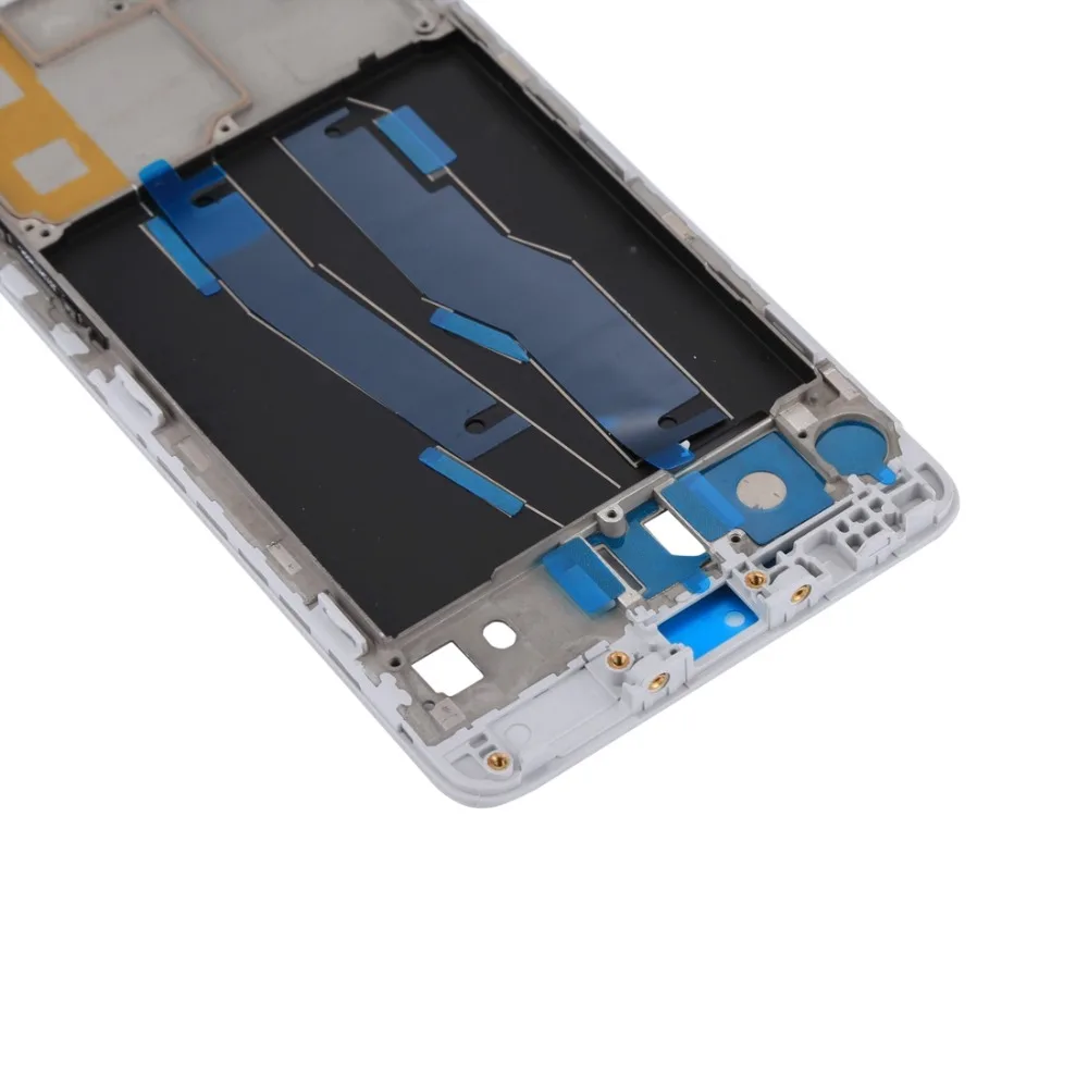 Высокое качество для Xiaomi Mi 5s передняя рамка корпуса+ инструмент для ремонта