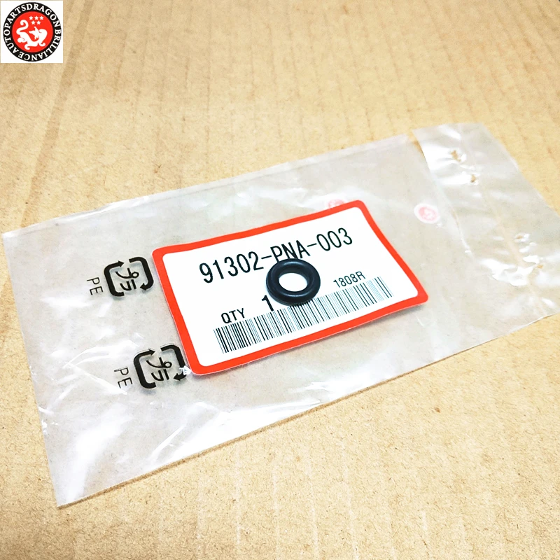 OEM 91302-PNA-003 91302PNA003 VTEC соленоид прокладка клапана катушки | Автомобили и мотоциклы